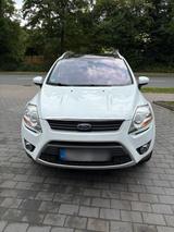 Ford Kuga Bj 2011 - gebrauchte Ford Kuga aus dem Jahr 2011