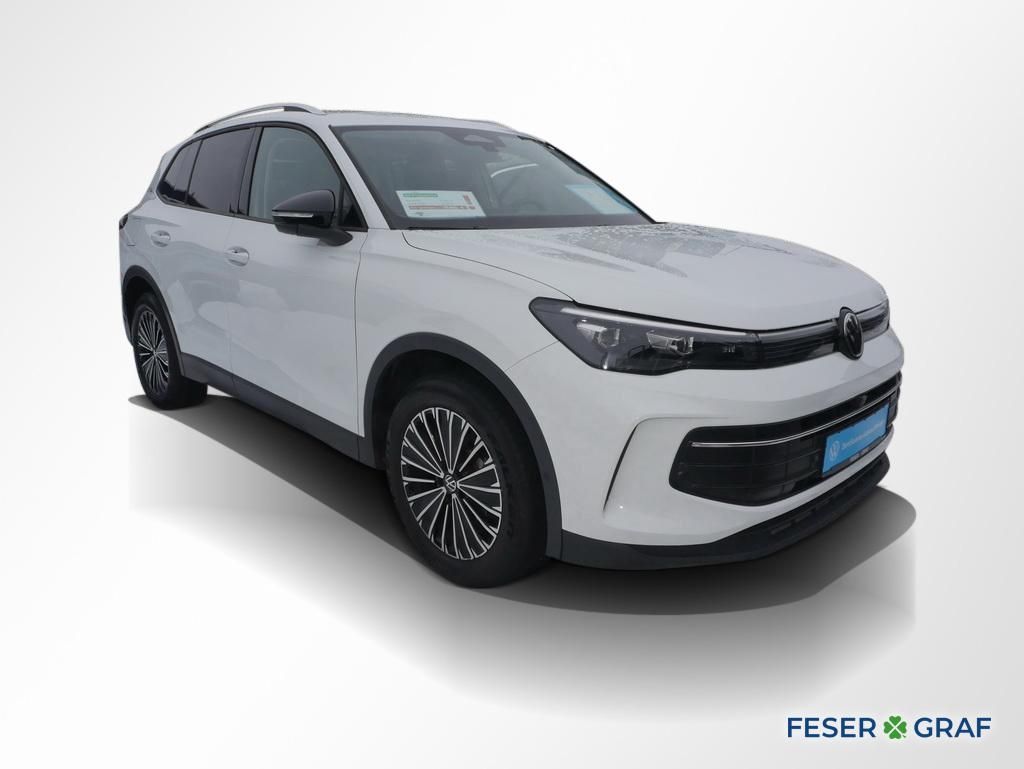 Volkswagen Tiguan - Bild 4