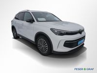 Volkswagen Tiguan - Vorschau Bild 4