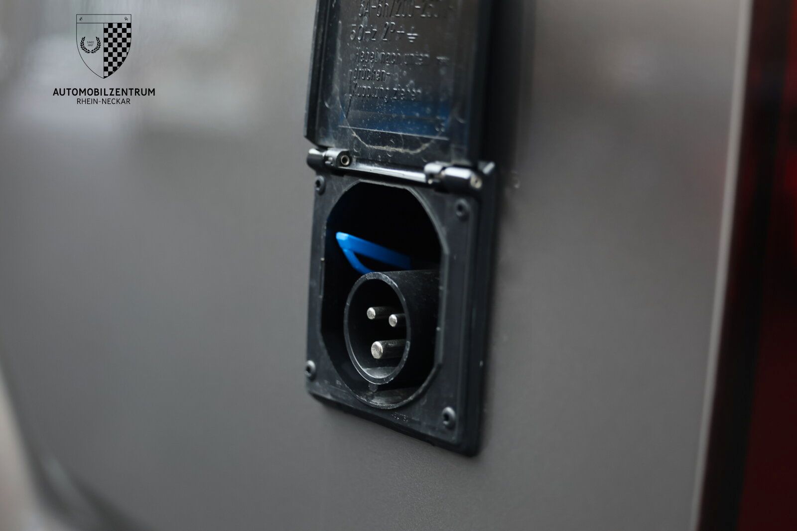 Volkswagen Crafter - Bild 40