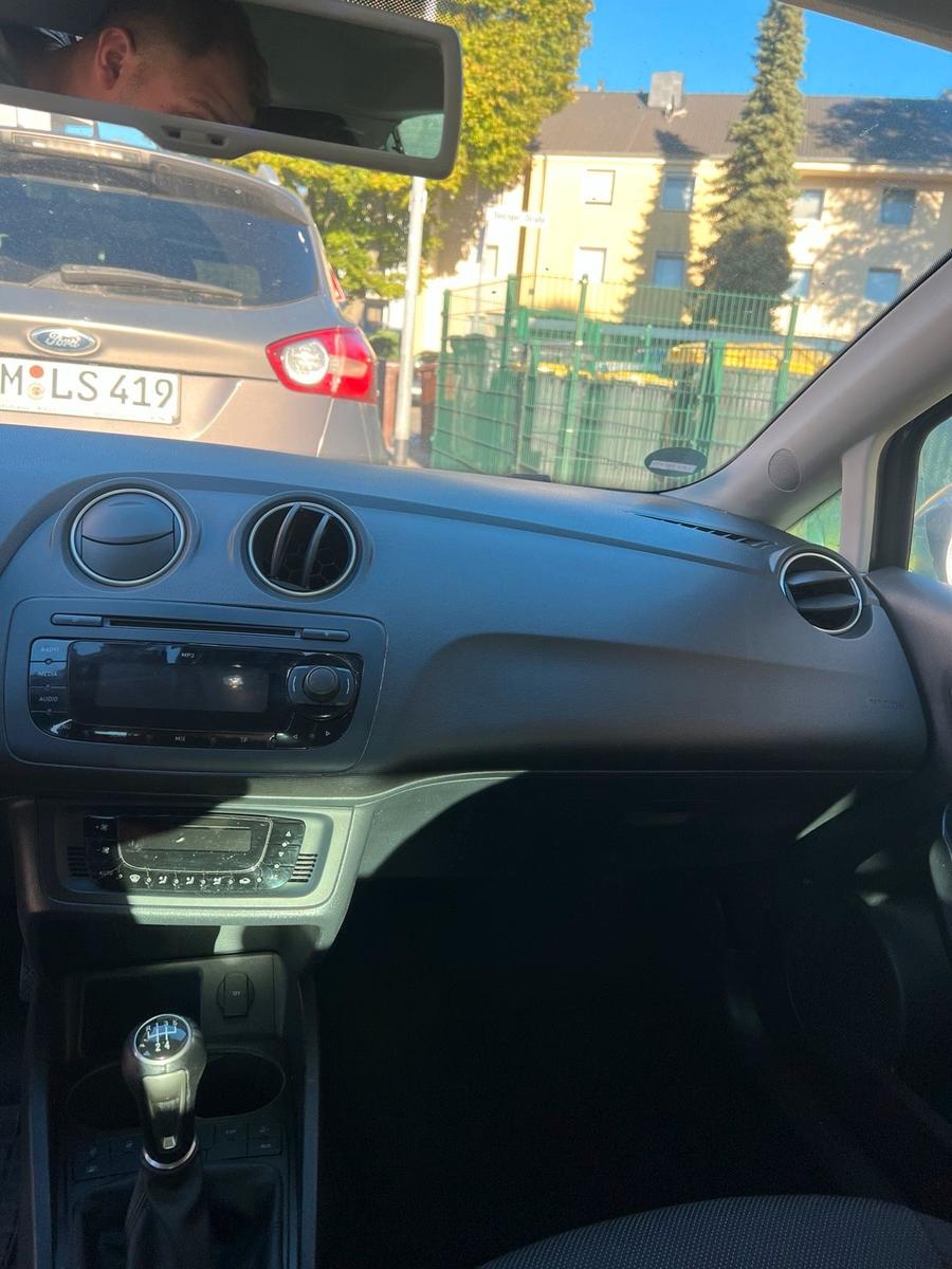 Ford Focus 2009 — photo 6