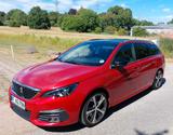 Peugeot 308 PureTech 225 EAT8 GT SW GT - Peugeot 308: Kombi