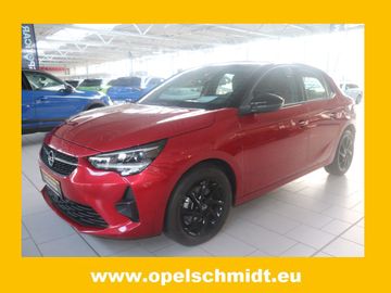 Fotografie Opel Corsa 1.2 Direct Injection Turbo GS Line