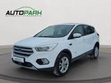 Ford Kuga Titanium 4x4 | AHK | Pano | Navi | ACC