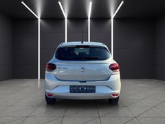 Dacia Sandero III 1.0 TCe 100 ECO-G Comfort