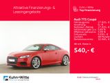 Audi TTS Coupé 2.0 TFSI quattro *B&O*RFK*MMI-Plus* - Audi: Mmi Plus