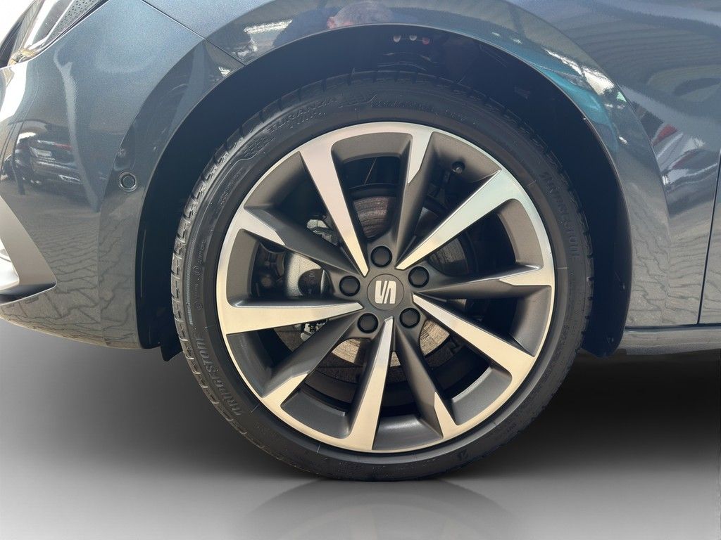 Seat Leon - Bild 19