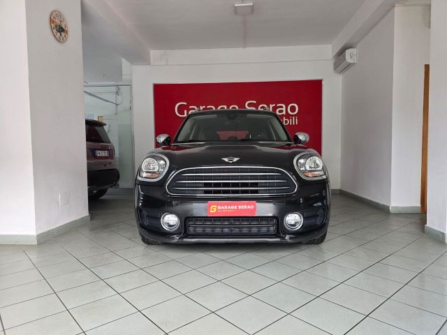MINI ONE_D_COUNTRYMAN