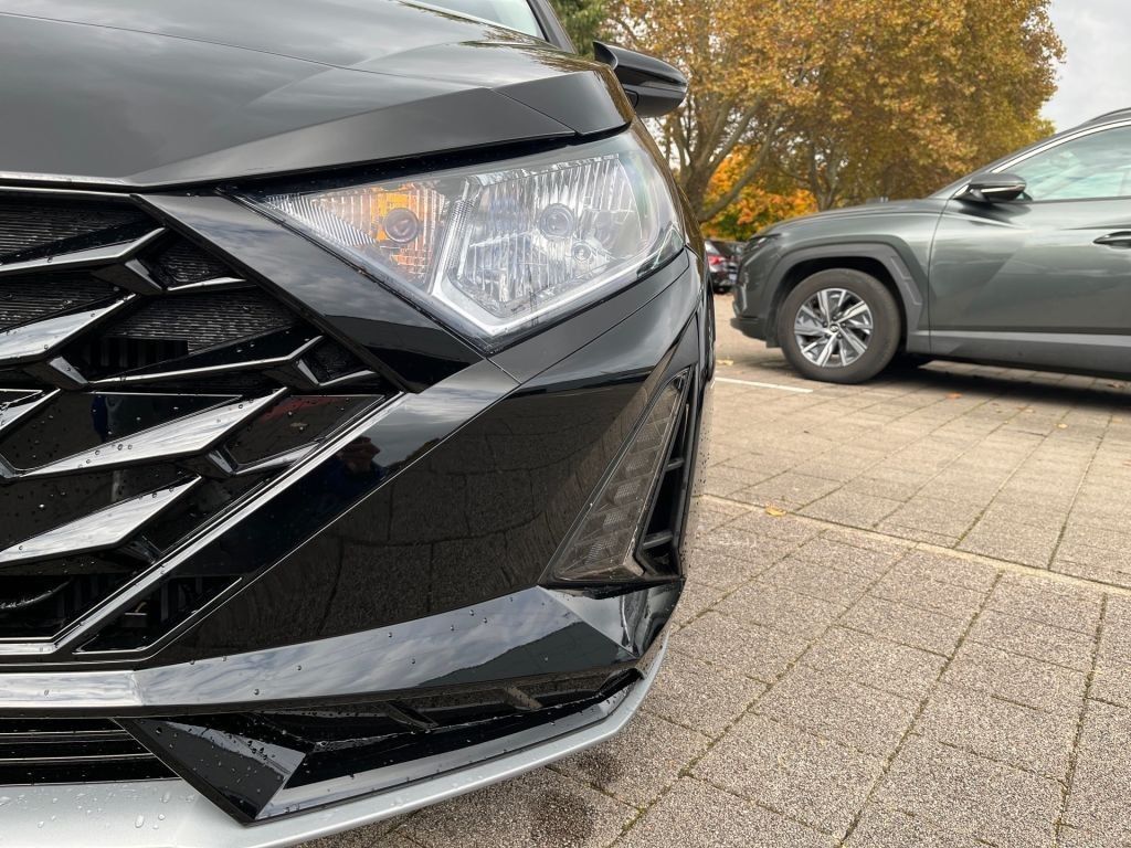 Hyundai i20 – Bild 5