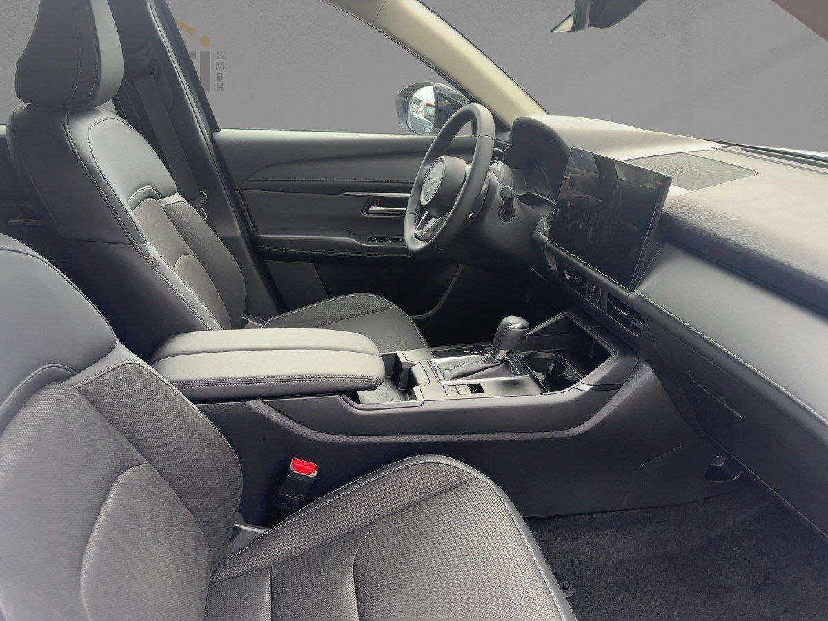 Mazda CX-5 - Bild 10