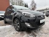 Hyundai ix20 - schwarze Hyundai ix20