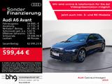 Audi A6 Avant S line 45 TDI quattro 180(