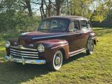 Ford Deluxe Oldtimer H Zulassung Tüv V8 Fl... - Ford GT Gebrauchtwagen
