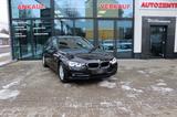 BMW 320d Touring Sport Line Business Navi PDC Klima - BMW 320 Gebrauchtwagen in Magdeburg