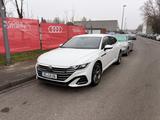Volkswagen Arteon 2.0 TDI SCR 147kW DSG 4MOTION R-Line ... - Volkswagen Arteon in Aachen