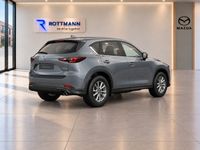 Mazda CX-5 - Vorschau Bild 2