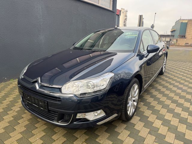 Citroën C5 Lim. Exclusive Navi Leder Xenon SDach