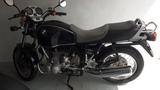 BMW R 100 R Typ 247E - BMW E 24