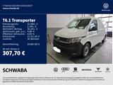 Volkswagen T6.1 Transporter Kasten LR 2.0 TDI SORTIMO - Volkswagen T6 Transporter aus 2022