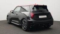 MINI Cooper SE - Vorschau Bild 8