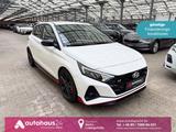 Hyundai i20 1.6 T-GDI  N Performance|Navi|Kamera - Hyundai i20 Performance Gebrauchtwagen