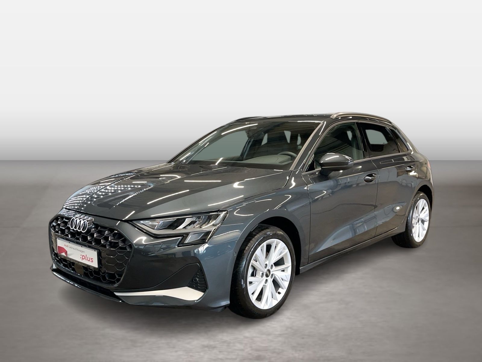 Audi A3 Sportback 30 TFSI S tronic Advanced ACC AUT
