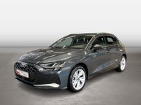 Audi A3 - Vorschau Bild 1