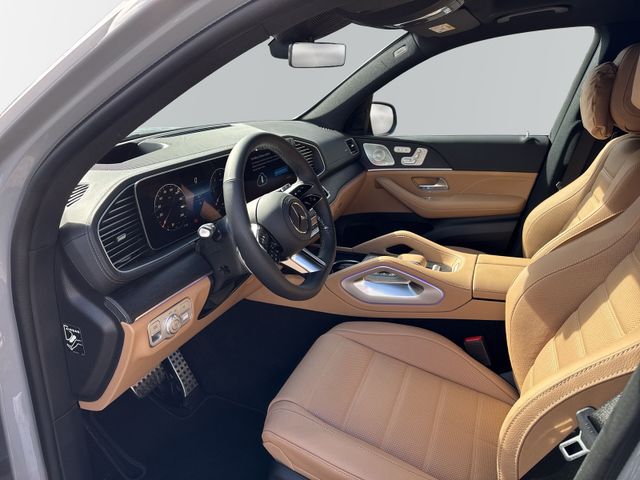 MERCEDES-BENZ GLS 450 – Bild 8