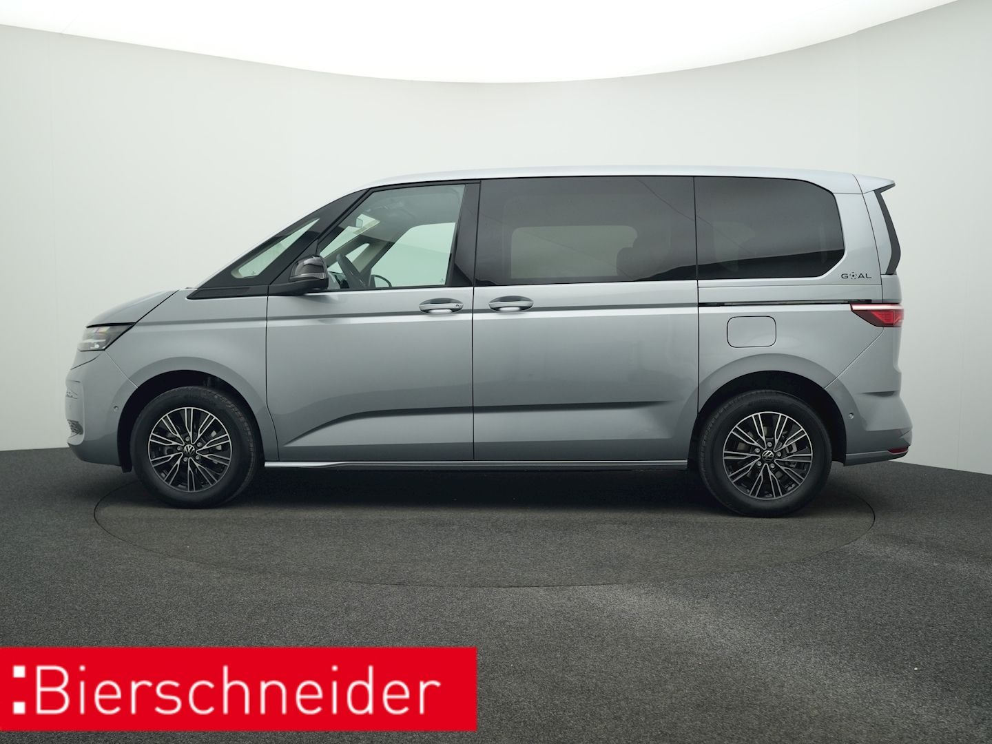 Volkswagen T7 Multivan - Bild 3