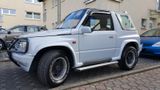 Suzuki  Suzuki Vitara 1.6 JLX Cabrio  - Suzuki: Jlx