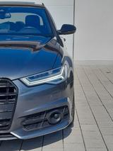Audi A6 Avant 3.0 MTM/Matrix/Pano/Bose/AhK/StdH/ - Audi A6: Mtm