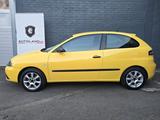 Seat Ibiza Amaro 1.2 FR TÜV NEU Alu 8-fach - Seat Ibiza: Amaro