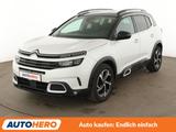 Citroën C5 Aircross 1.2 PureTech Feel*NAVI*LED*CAM*TEMPO - Citroën Gebrauchtwagen in Köln