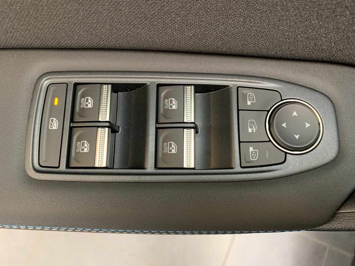 Renault Captur - Bild 20