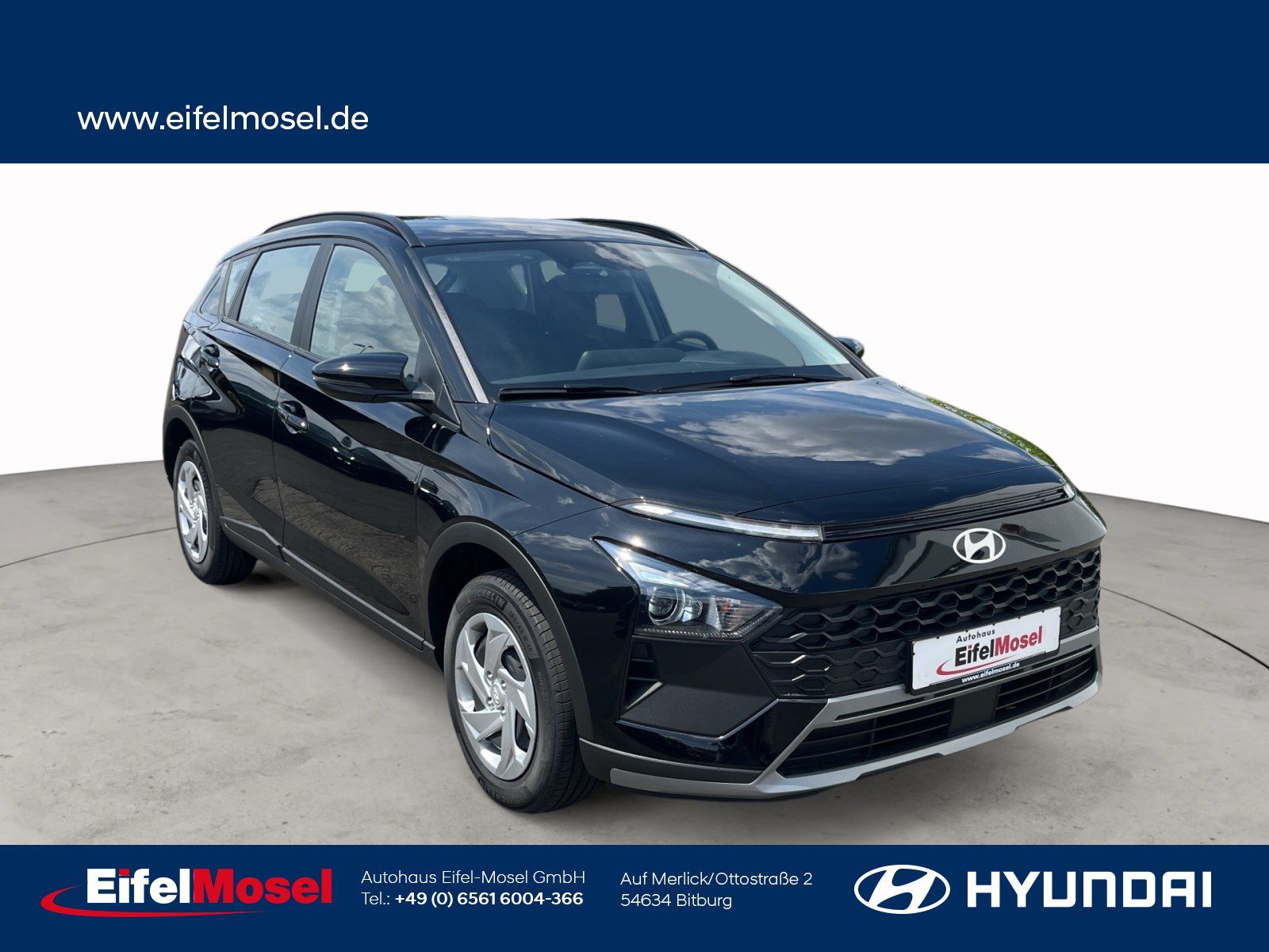 Hyundai BAYON – Bild 6