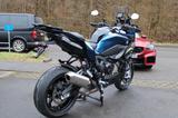 BMW S1000XR Sport ABSpro ESA MSR Notruf M Frästeile - BMW S 1000 XR
