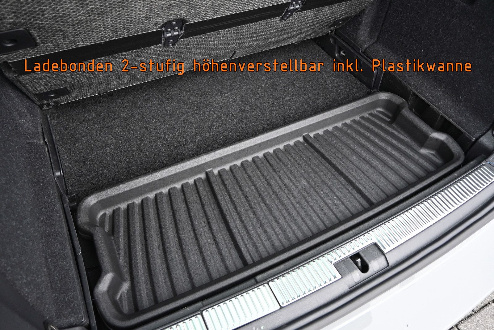 Fahrzeugabbildung SKODA Superb 2.0 TDI DSG 4x4 SCOUT Combi °ACC°AHK°STHZ
