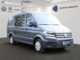 Volkswagen Crafter Kasten 35 Plus 2.0TDI DSG MIXTO - graue Volkswagen Crafter
