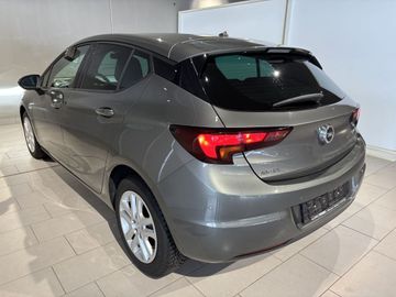 Fotografie 12 des Opel Astra 1.2 Turbo S/S AHK / Keyless Open