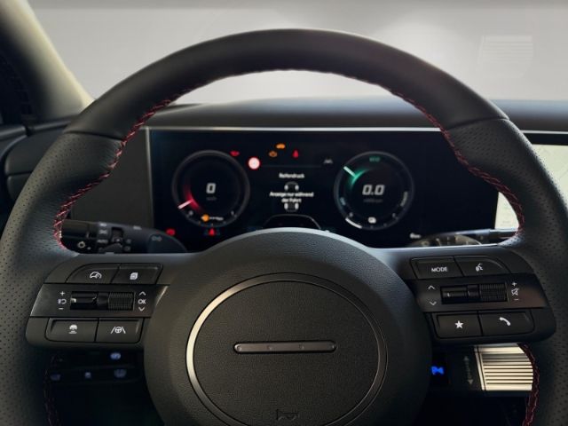 Hyundai TUCSON - Bild 8