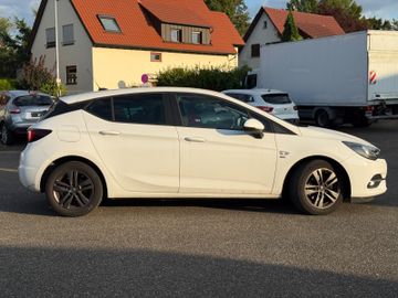 Opel Astra - 4