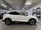 Nissan Qashqai 1.3 Connecta  LED+KEYLESS+360°+ACC+VC. - Nissan Qashqai in Hamm