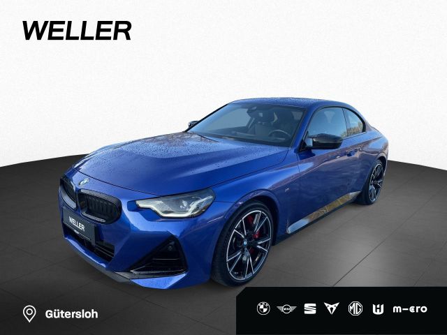 BMW M240i xDrive ACC KAM adapt. LED Sportpaket Navi