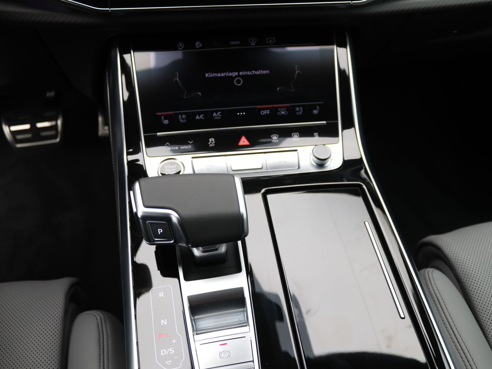 Audi Q7 - Bild 12