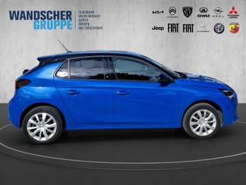 Opel Corsa F e Edition LED+SHZ+PDC+SpurH+AUT+DynLicht
