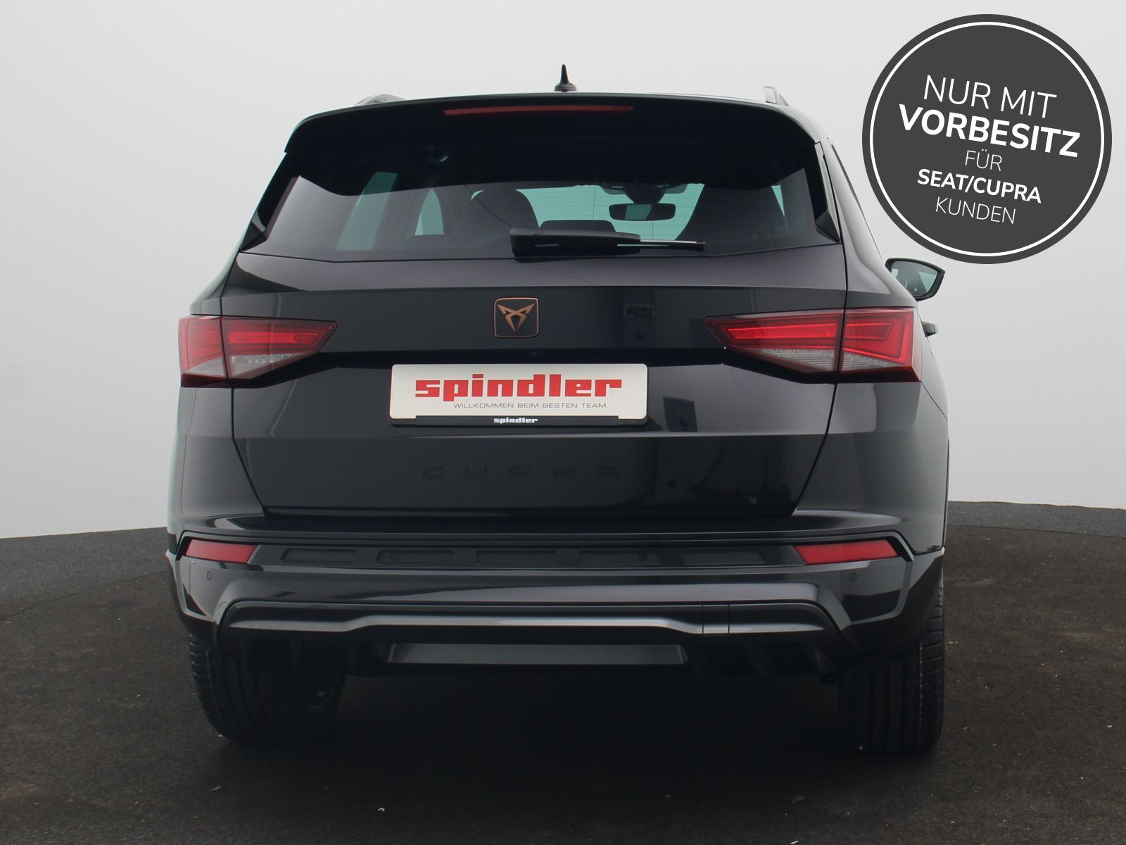 Cupra Ateca - Bild 5