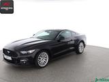 Ford Mustang Coupe 2.3 EcoBoost SITZKLIMA,KAMERA,1.HD - Ford: Sportwagen, Ka