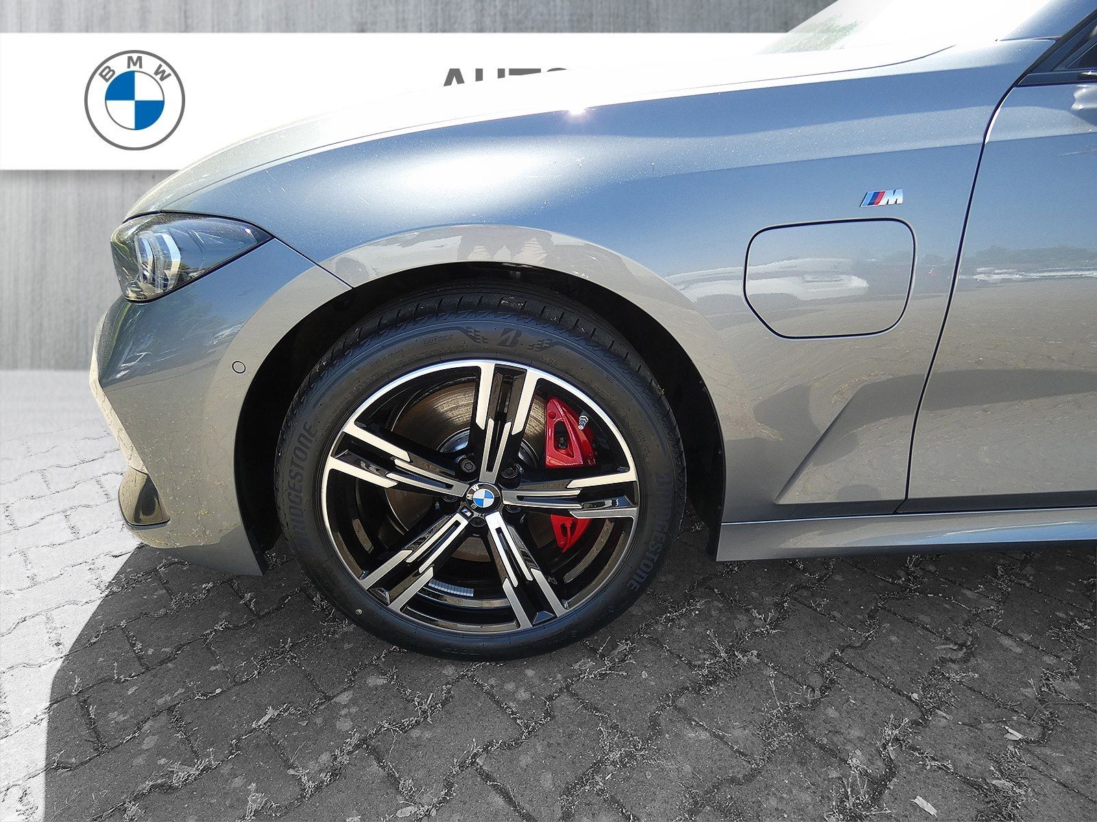 BMW 330 - Bild 10