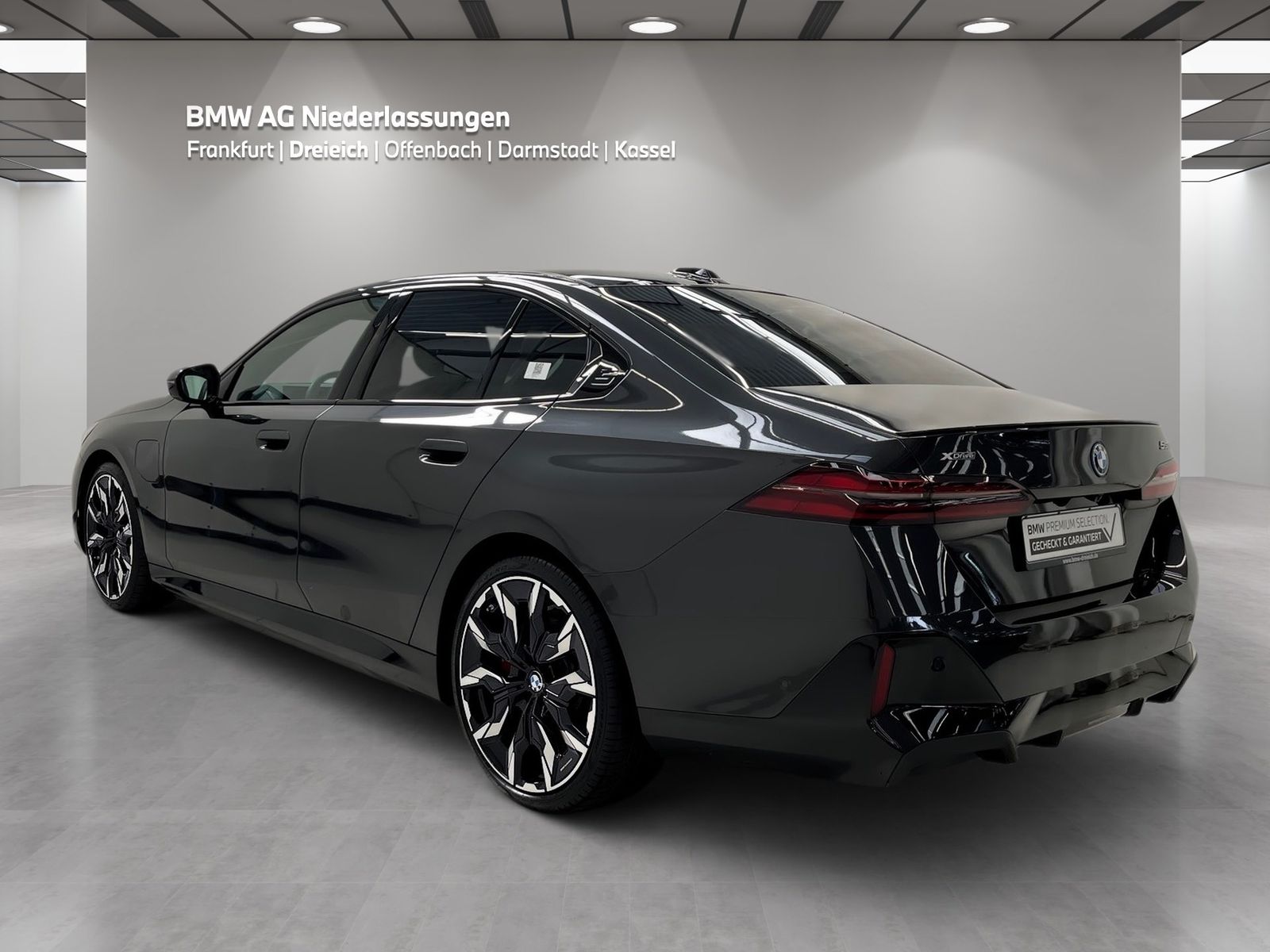BMW 550 - Bild 5