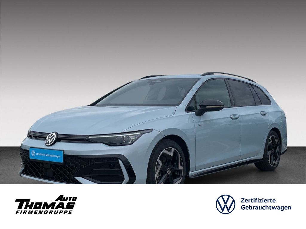 Volkswagen Golf Variant R-Line 1.5 TSI DSG IQ.LIGHT STDHZG foto 1
